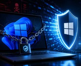 Microsoft TPM activation