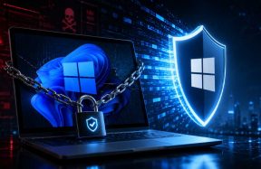 Microsoft TPM activation