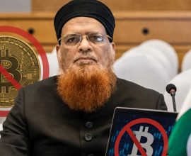 crypto trading haram