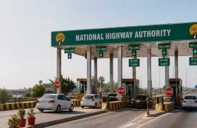 NHA toll tax rates