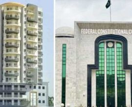 Nasla Tower court ruling