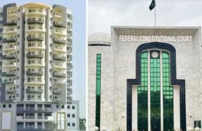 Nasla Tower court ruling