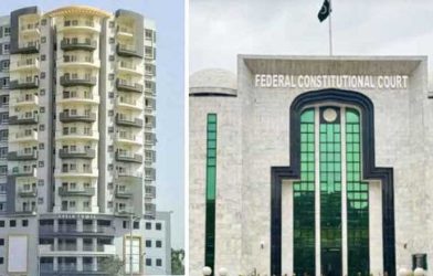 Nasla Tower court ruling
