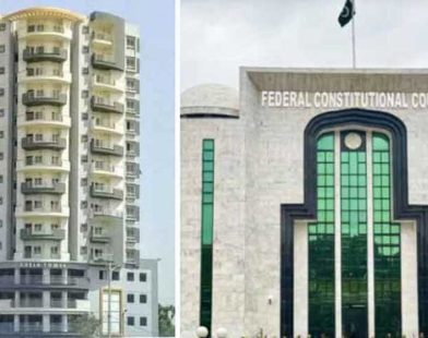 Nasla Tower court ruling
