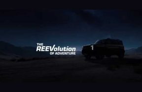 NexGen Auto new vehicles