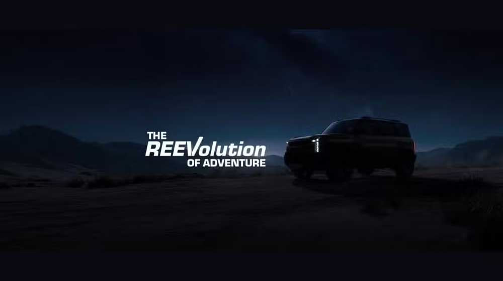 NexGen Auto new vehicles