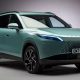 Omoda 7 PHEV