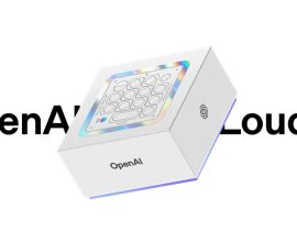 OpenAI hardware