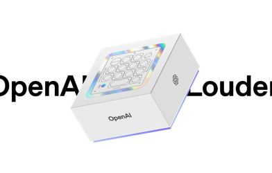 OpenAI hardware