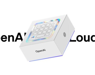OpenAI hardware