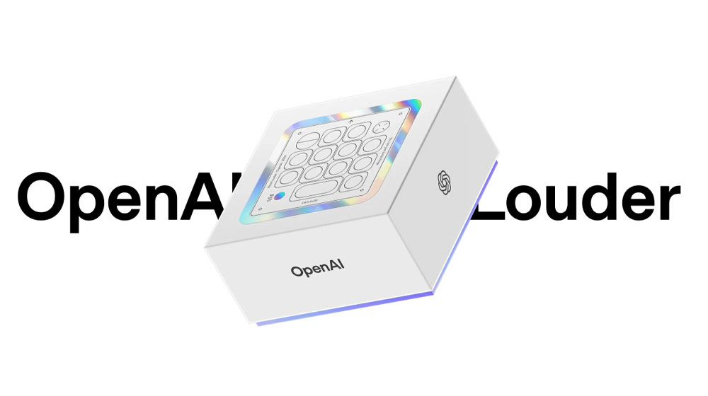OpenAI hardware