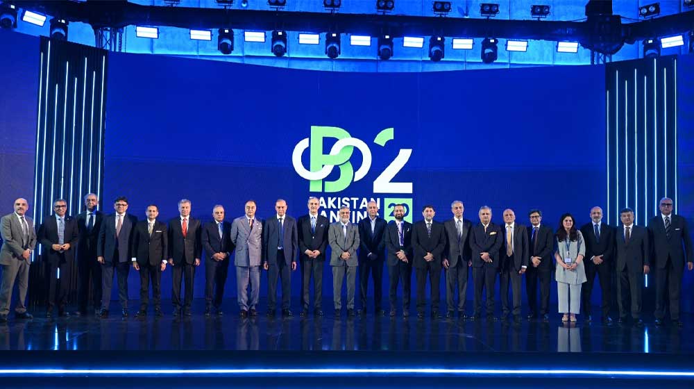 Pakistan Banking Summit 2026 Ends With Bold Vision For Financial Sector