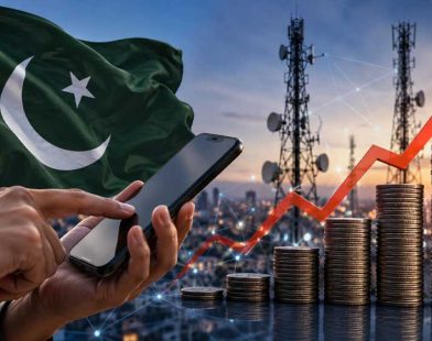mobile package prices increase