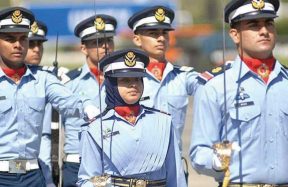 Pakistan Air Force jobs 2026