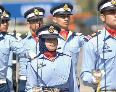 Pakistan Air Force jobs 2026