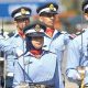 Pakistan Air Force jobs 2026