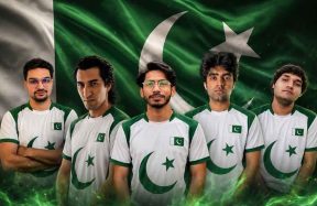 Pakistan Dota 2 qualifier