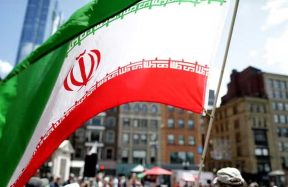 Pakistan Iran export relaxation