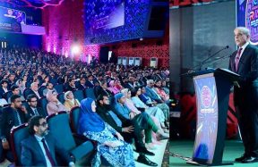 Pakistan Robotics Expo