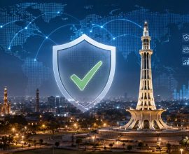 Pakistani cities safer