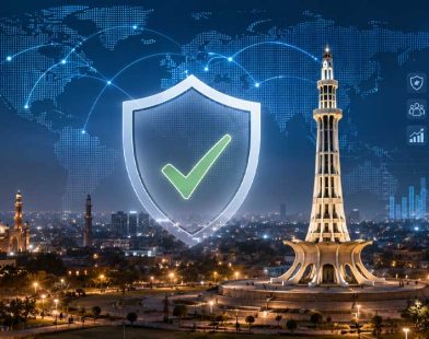 Pakistani cities safer