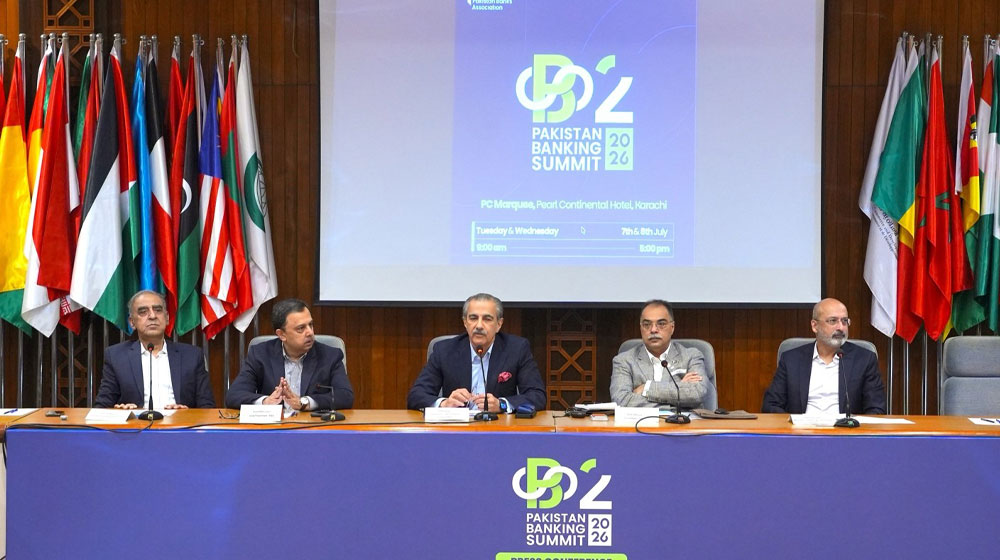 Pakistan Banking Summit 2026