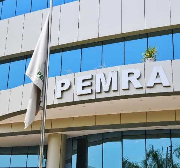 PEMRA cybersecurity directive