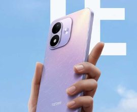 Redmi Note 17 specs