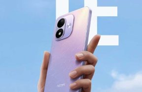 Redmi Note 17 specs