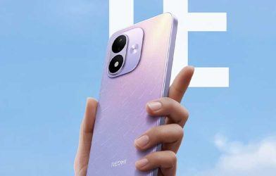 Redmi Note 17 specs