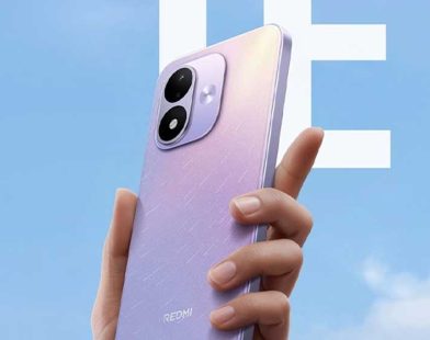 Redmi Note 17 specs