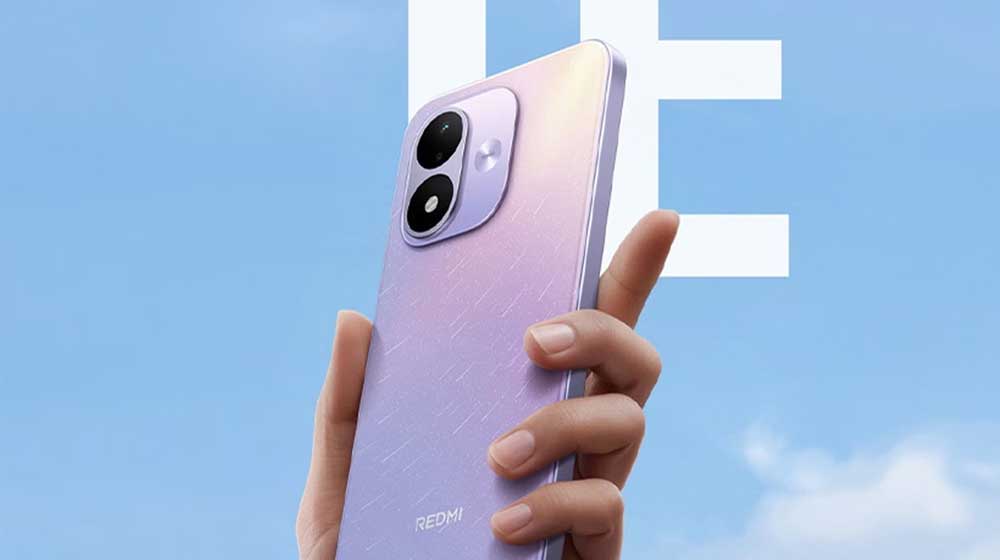 Redmi Note 17 specs