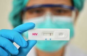 HIV cases hospital outbreak