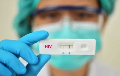 HIV cases hospital outbreak