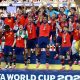 Spain World Cup 2026