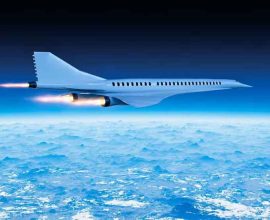 US supersonic flights