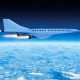 US supersonic flights