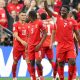 Switzerland beats Algeria
