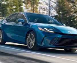 Toyota price increase