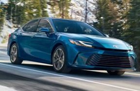 Toyota price increase