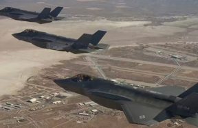 US-Saudi strikes Iraq