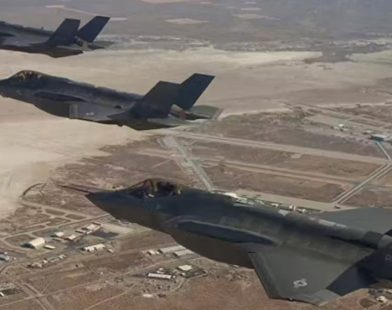 US-Saudi strikes Iraq