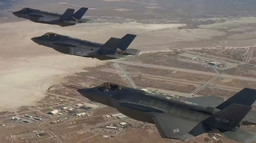US-Saudi strikes Iraq
