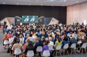 Sharjah Publishers Conference