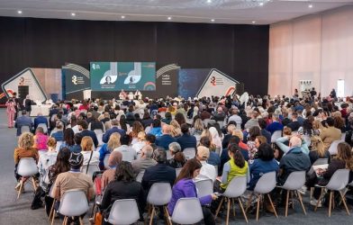 Sharjah Publishers Conference