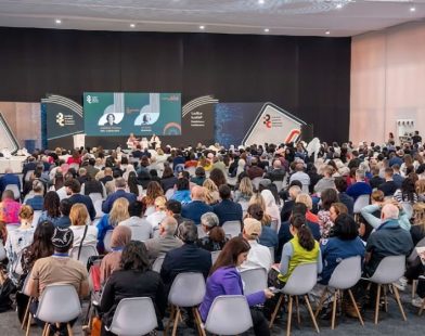 Sharjah Publishers Conference