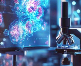 AI cancer studies