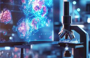 AI cancer studies