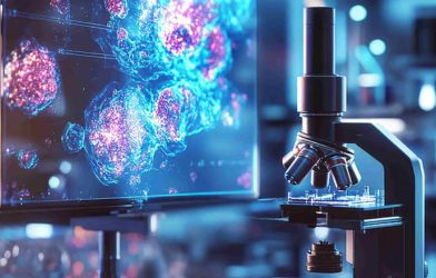 AI cancer studies