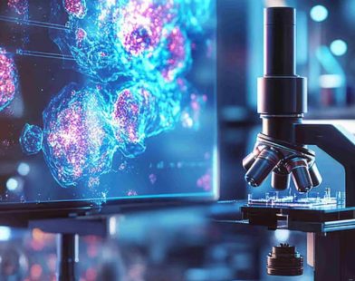 AI cancer studies